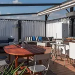 Roof Terrace Gleizer Saint Peter\'S